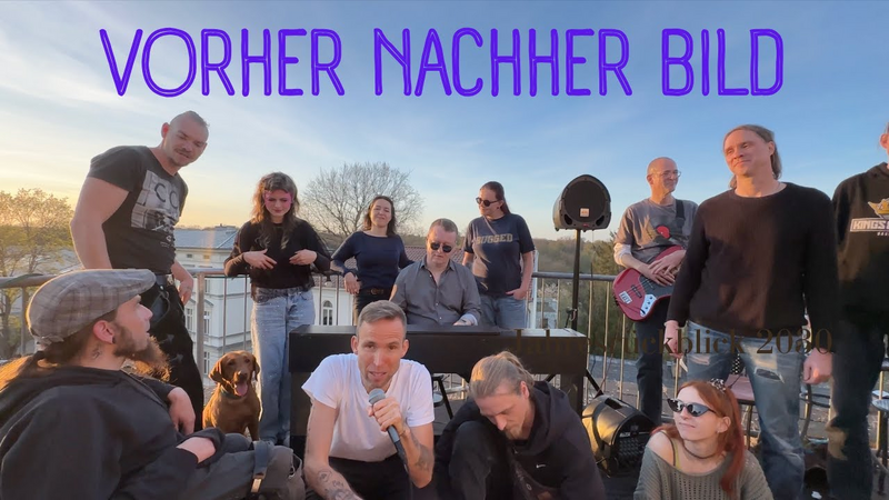 Bildvorschau Video von Rhobbin über Selbsthilfe