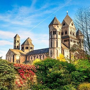 Kloster Maria Laach