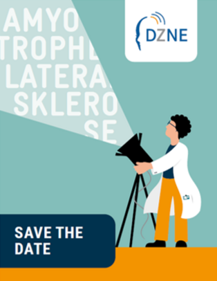 Flyer zur Veranstaltung